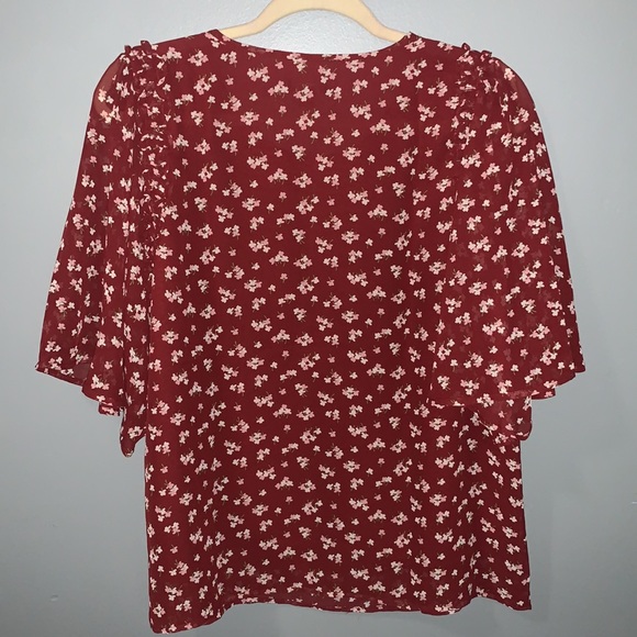 Blouse - Picture 9 of 9